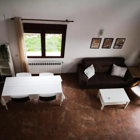 Casa Rural De Ensueno * Fuentemizarra