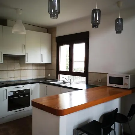 Vakantiehuis Casa Rural De Ensueno