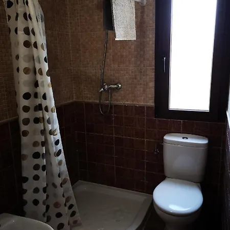Casa Rural De Ensueno * Fuentemizarra