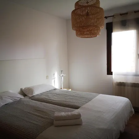 Casa Rural De Ensueno Vakantiehuis Fuentemizarra