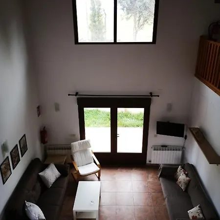 Vakantiehuis Casa Rural De Ensueno *