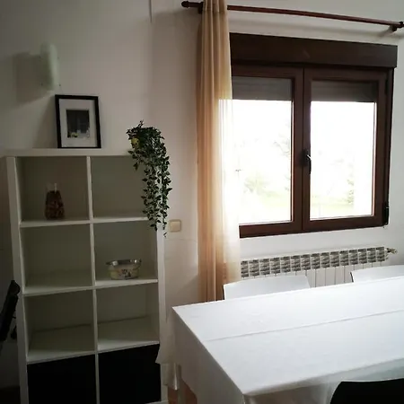 Vakantiehuis Casa Rural De Ensueno