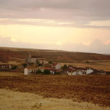 Casa Rural De Ensueno Vakantiehuis
