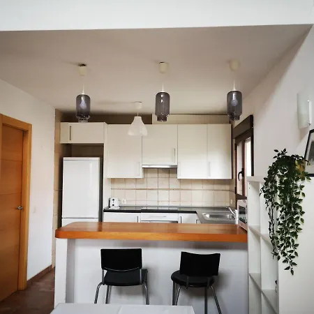 Casa Rural De Ensueno Vakantiehuis *