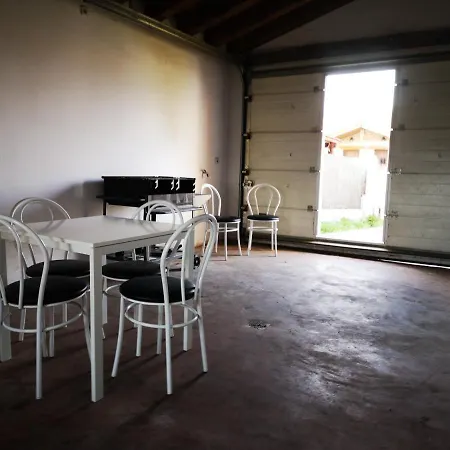 Casa Rural De Ensueno Vakantiehuis *