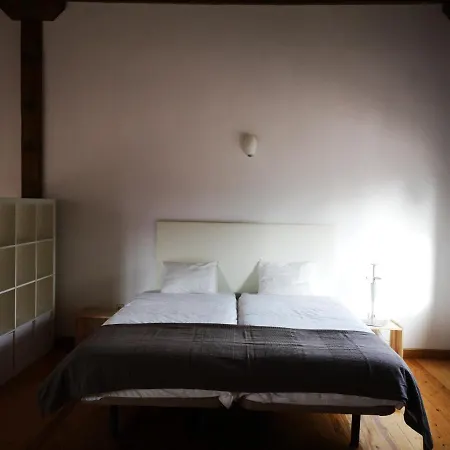 Vakantiehuis Casa Rural De Ensueno Fuentemizarra
