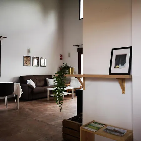 Casa Rural De Ensueno Fuentemizarra