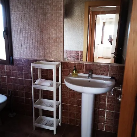 Casa Rural De Ensueno Fuentemizarra