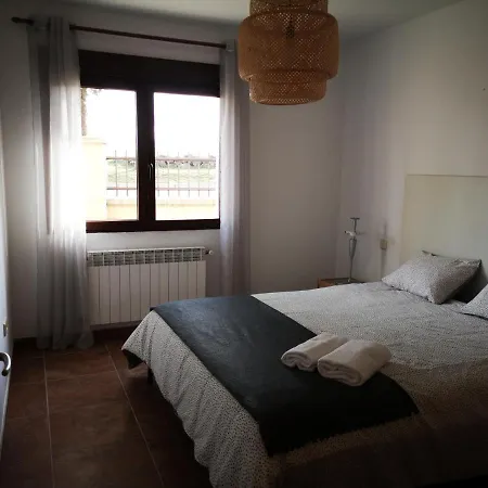 Vakantiehuis Casa Rural De Ensueno Fuentemizarra