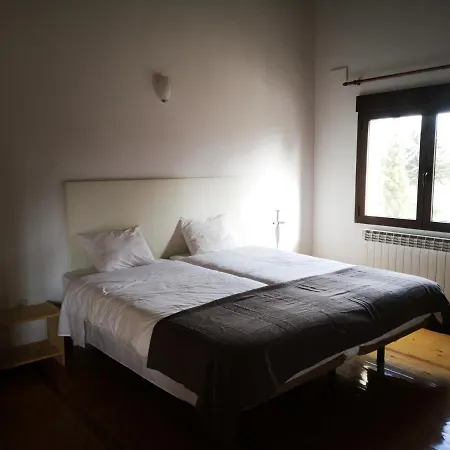 Casa Rural De Ensueno Vakantiehuis