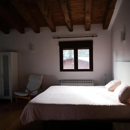 Casa Rural De Ensueno Vakantiehuis