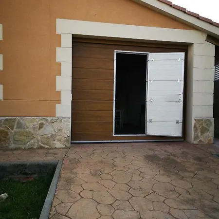 Casa Rural De Ensueno Fuentemizarra