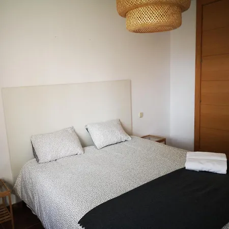 Casa Rural De Ensueno Vakantiehuis Fuentemizarra
