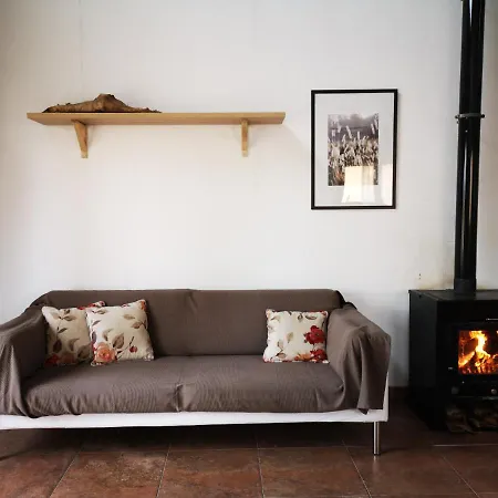 Casa Rural De Ensueno Vakantiehuis Fuentemizarra