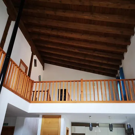 Casa Rural De Ensueno Vakantiehuis
