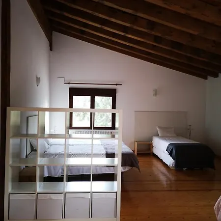 Casa Rural De Ensueno Fuentemizarra