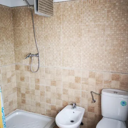 Casa Rural De Ensueno Vakantiehuis *