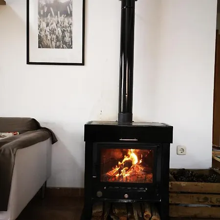 Casa Rural De Ensueno Vakantiehuis Fuentemizarra